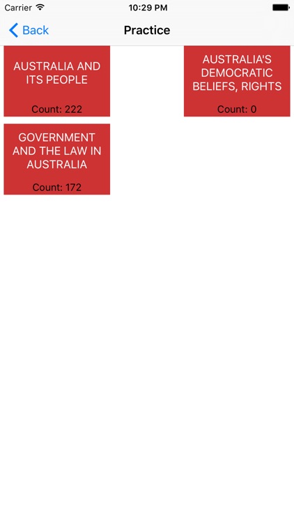 Australia Citizenship Test Pro - Free 500 Question