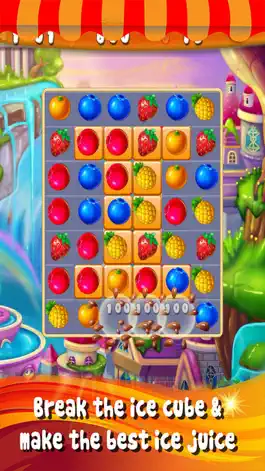 Game screenshot Amazing Fruit World: New Farm mod apk