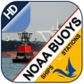 Get NOAA Buoy - Real Time Data on Stations & Ships for iOS, iPhone, iPad Aso Report