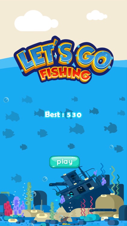 let's go fishing – Apps on Google Play