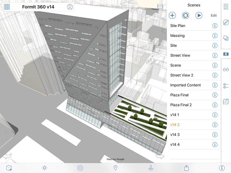 Autodesk FormIt