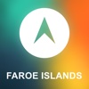 Faroe Islands Offline GPS : Car Navigation