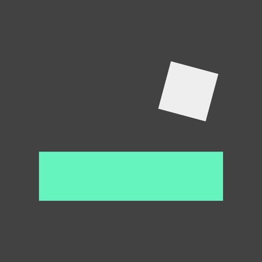 Leaping Box No Ads Icon