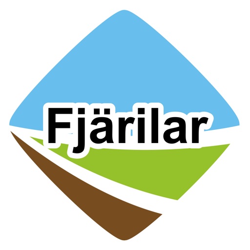 Fjärilar