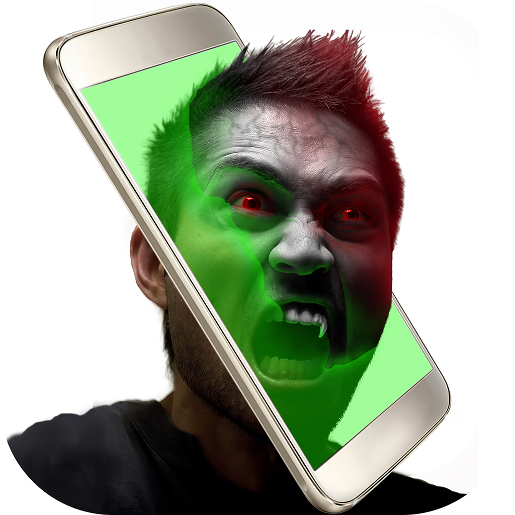 Get Vampire Photo Editor – Vampirize Yourself with Scary Face Changer Montage Maker & Horror Stickers for iOS, iPhone, iPad Aso Report