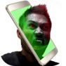 Get Vampire Photo Editor – Vampirize Yourself with Scary Face Changer Montage Maker & Horror Stickers for iOS, iPhone, iPad Aso Report