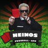 HEINOs Fussball App