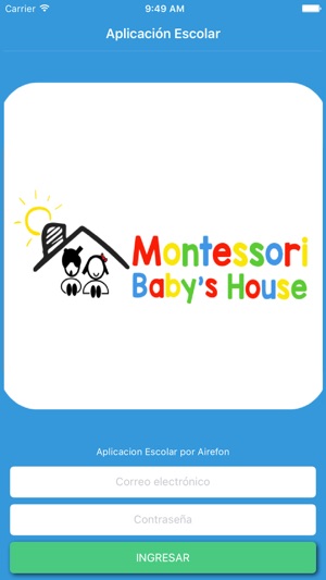 Montessori Baby's House(圖1)-速報App