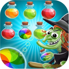 Activities of Pigeon Magic witch match 3 saga - free puzzle game