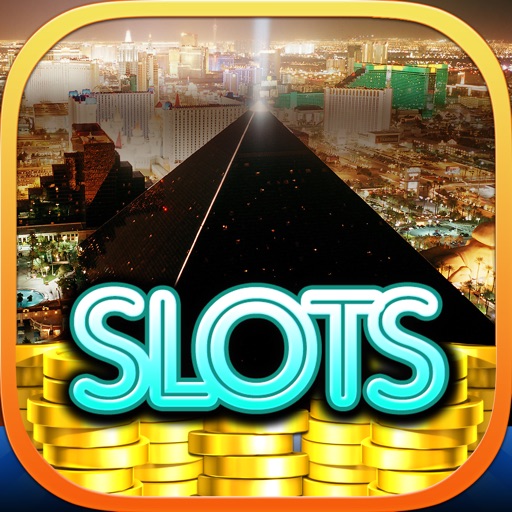 ' Ace of Slots Vegas Sky FREE Slots Game