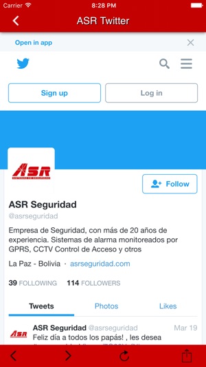 Asr seguridad(圖2)-速報App