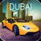 Dubai City Driving Simultor 3D 2015 : Expensive cars street racing by rich driver.