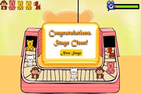 Catch baby puppet Doll - virtual claw Shop Story screenshot 3