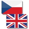 Dictionary Learn Language English Czech