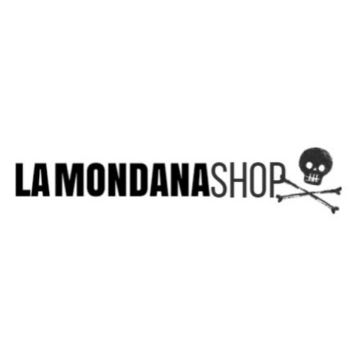 La Mondana Shop icon