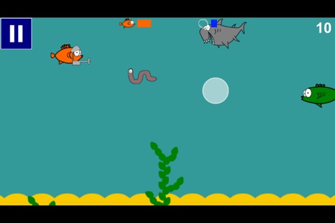 Fab Fish screenshot 3