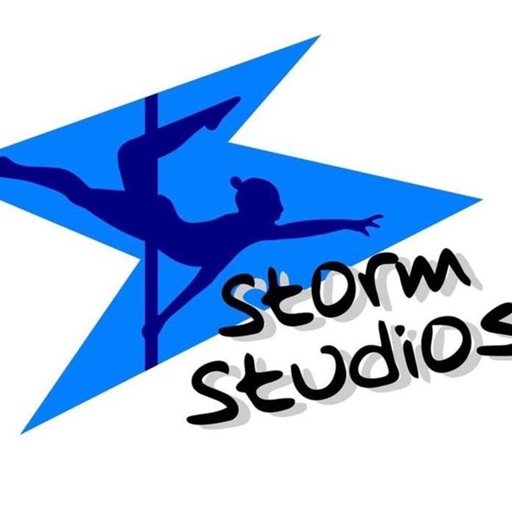 Storm Studios - Pole Fitness icon