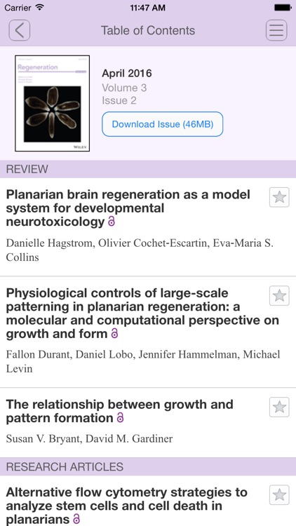 Regeneration screenshot-3