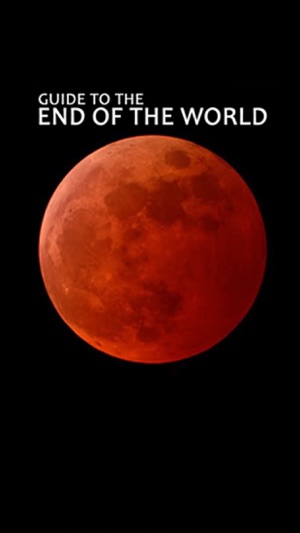 Guide to the End of the World