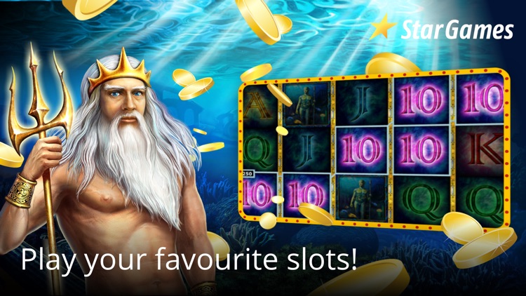 StarGames Casino & Slots