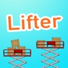 Lifter | Balance Method Trainer