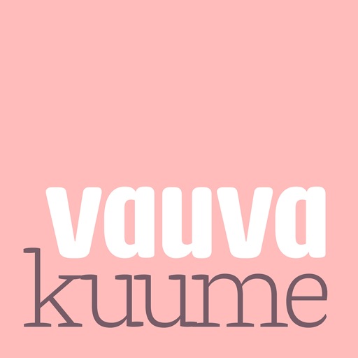 Vauvakuume icon