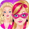 Super Princess Catwalk Challenge——Pretty Hot Mommy Makeover/Dress Up And Makeup Salon