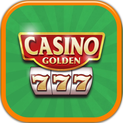 Casino Super Goldem 777 in Vegas - Lucky Slots Game icon