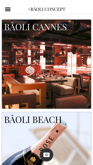 Bâoli - Cannes(圖5)-速報App