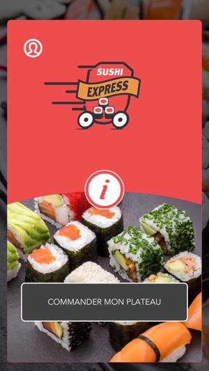 SushiExpress.ma(圖1)-速報App