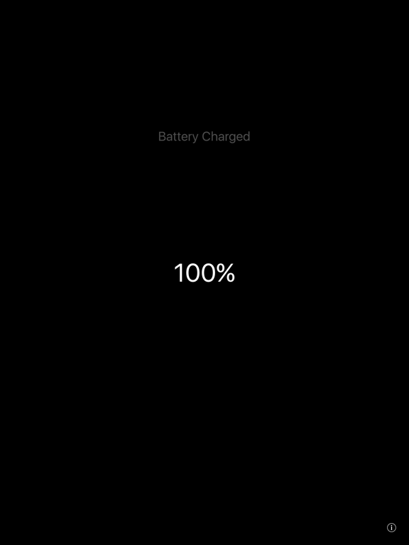 Screenshot #4 pour Batteryd
