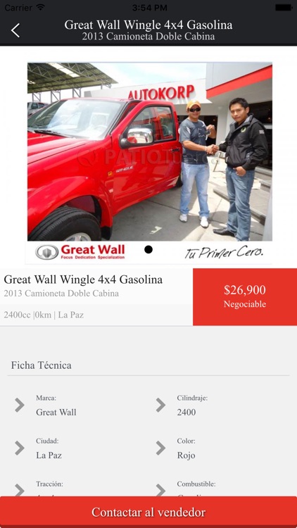 Autokorp screenshot-3