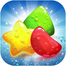 Activities of Sweet Candies Mania - Match 3 Crush Puzzle