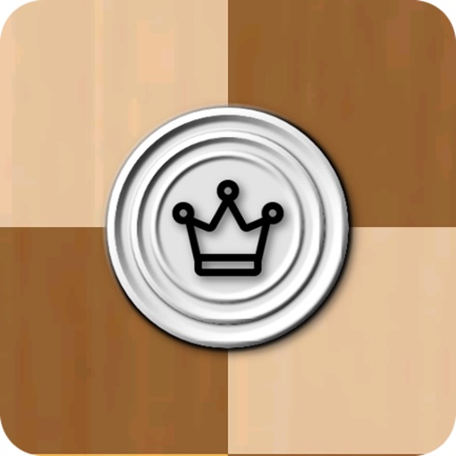 Checkers - Draughts iOS App