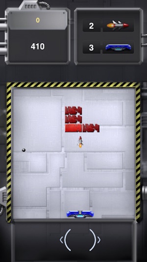 Classic Brickbreaker On The App Store