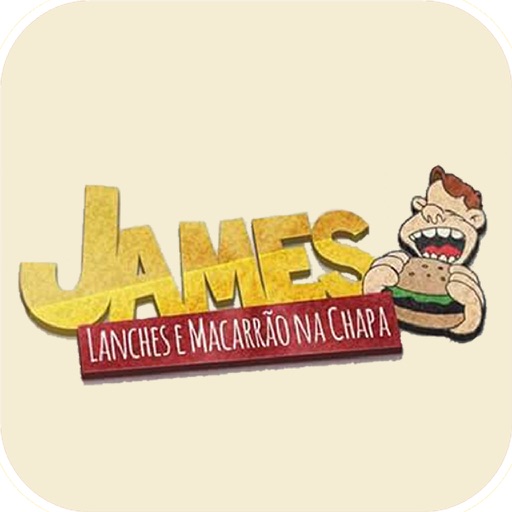 James Lanches