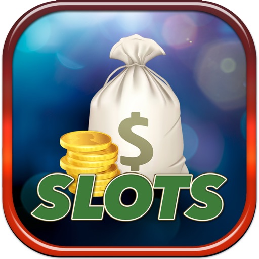 50 Full Dice Casino - Free Slots Las Vegas Game icon