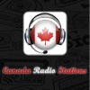 Canada Radio Stations Free Online