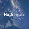 HotSTimer - Objective Timer App for "Heroes of the Storm"