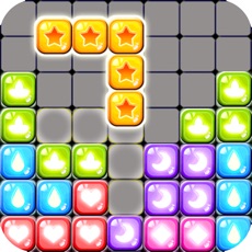 Activities of Classic Candy Block Puzzle - A Fun And Addictive 10/10 Grid Game