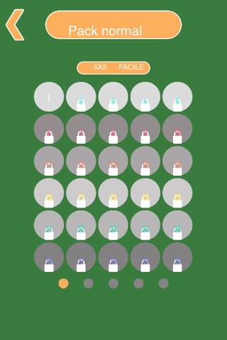 Match The Similar Objects Pro - best brain training puzzle game screenshot 3