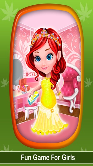 Baby Dress Up Girls Game - Free Dress Up Games For Kids And (圖4)-速報App