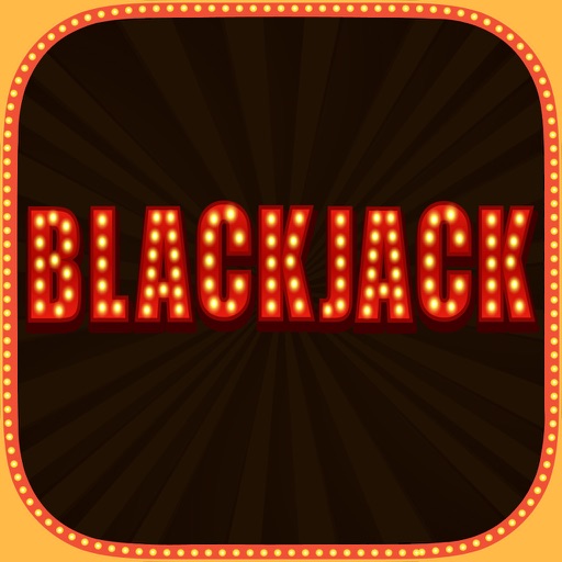 Blackjack: Night Out - Free Casino Games
