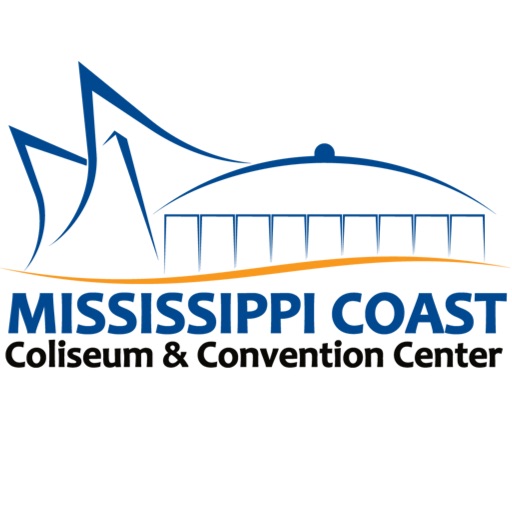 Mississippi Coast Coliseum icon