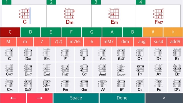 Chord-Scroll(圖5)-速報App