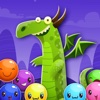 Dino Dragon Bubble Pop - FREE - Forest Fantasy Bubble Adventures