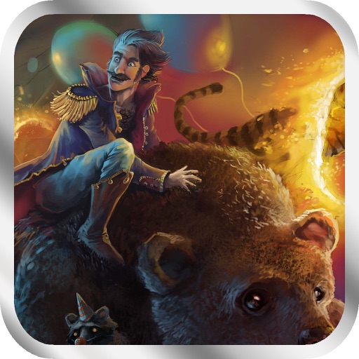 Pro Game - Violett Remastered Version iOS App