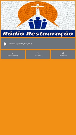 Rádio Restauração