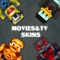 Meet the most versatile Minecraft movie skin app