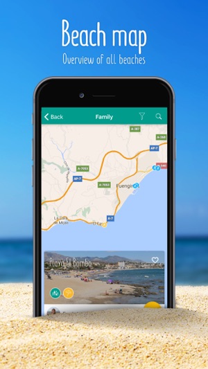 Costa del Sol: Travel guide beaches(圖3)-速報App